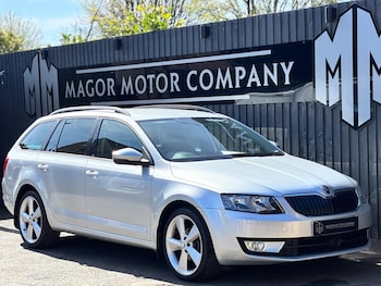 Used Skoda Octavia 2016 for sale - 78148203: Photo