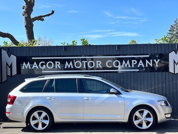 Used Skoda Octavia 2016 for sale - 78148203: Photo