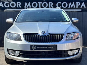 Used Skoda Octavia 2016 for sale - 78148203: Photo