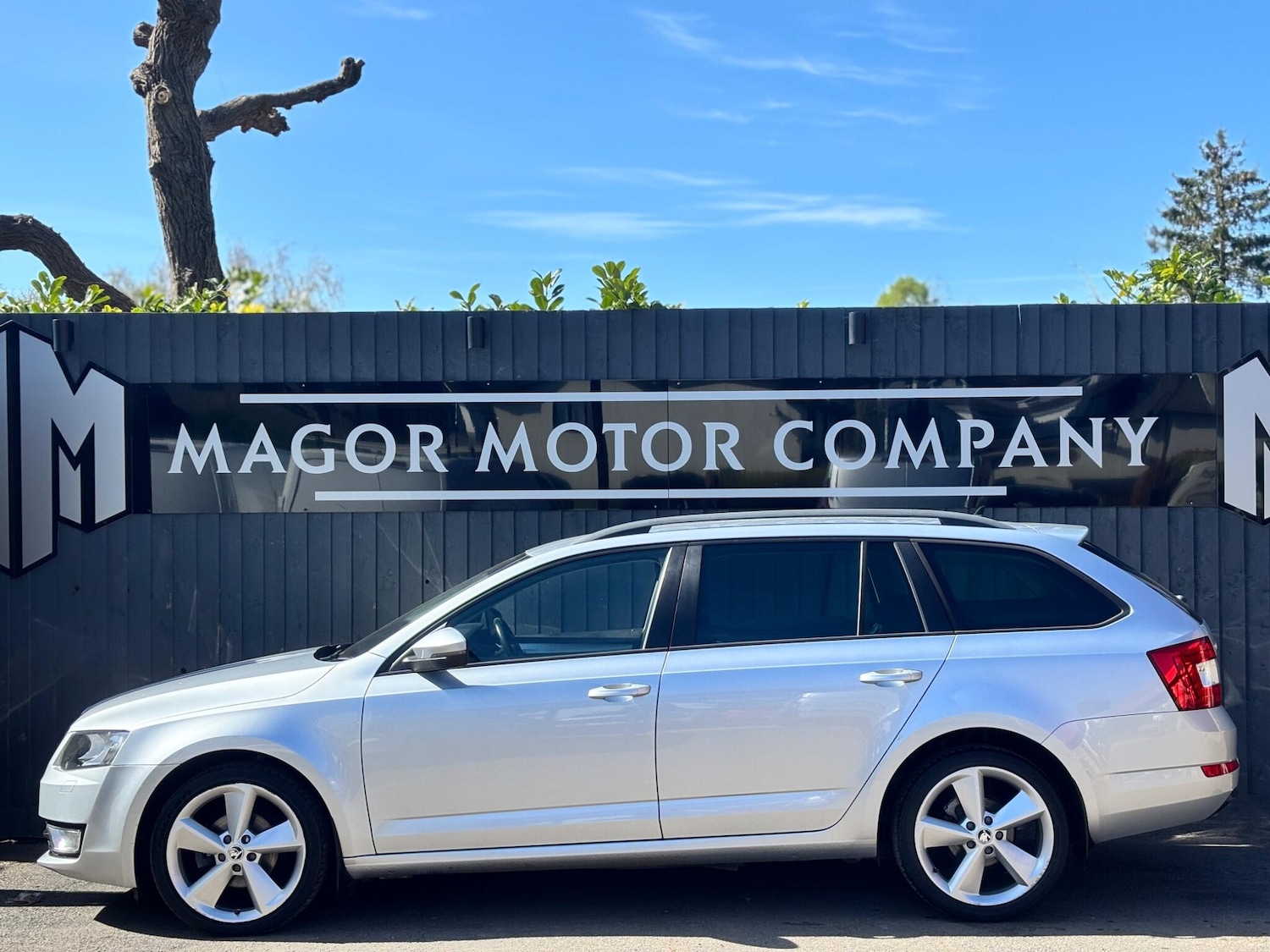 Used Skoda Octavia 2016 for sale - 78148203: Photo 5