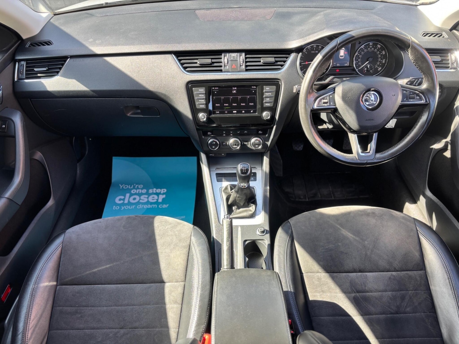 Used Skoda Octavia 2016 for sale - 78148203: Photo 7