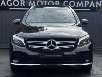 Used Mercedes-Benz GLC 2018 for sale - 75279856: Photo