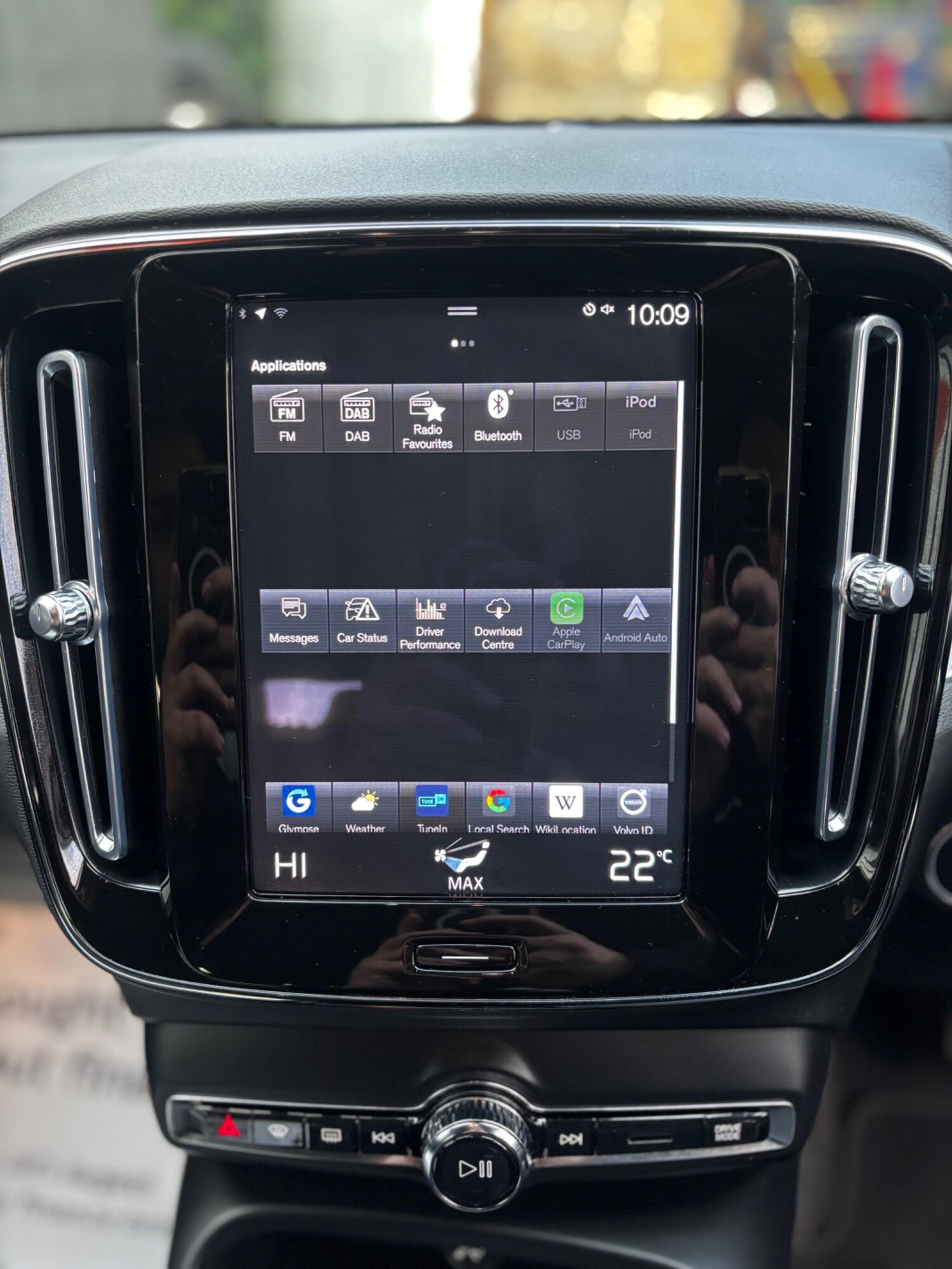 Used Volvo XC40 2023 for sale - 77441084: Photo 14