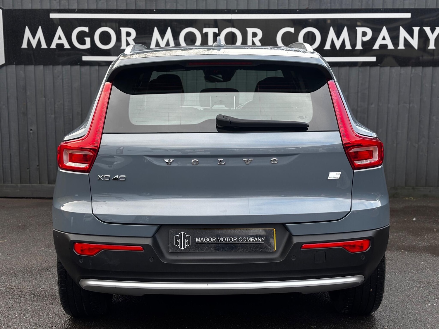 Used Volvo XC40 2023 for sale - 77441084: Photo 5