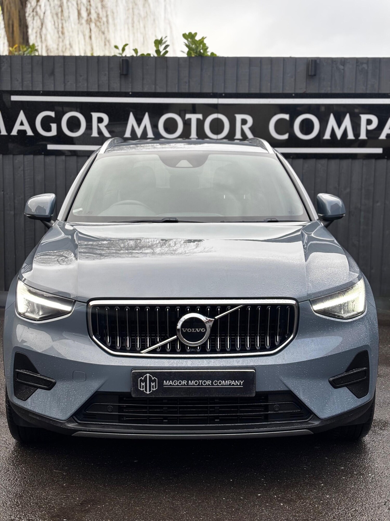 Used Volvo XC40 2023 for sale - 77441084: Photo 6