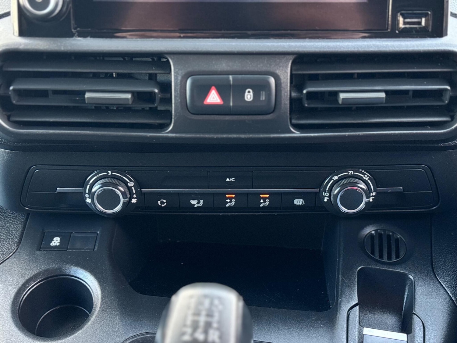 Used Peugeot Partner 2019 for sale - 78072902: Photo 10