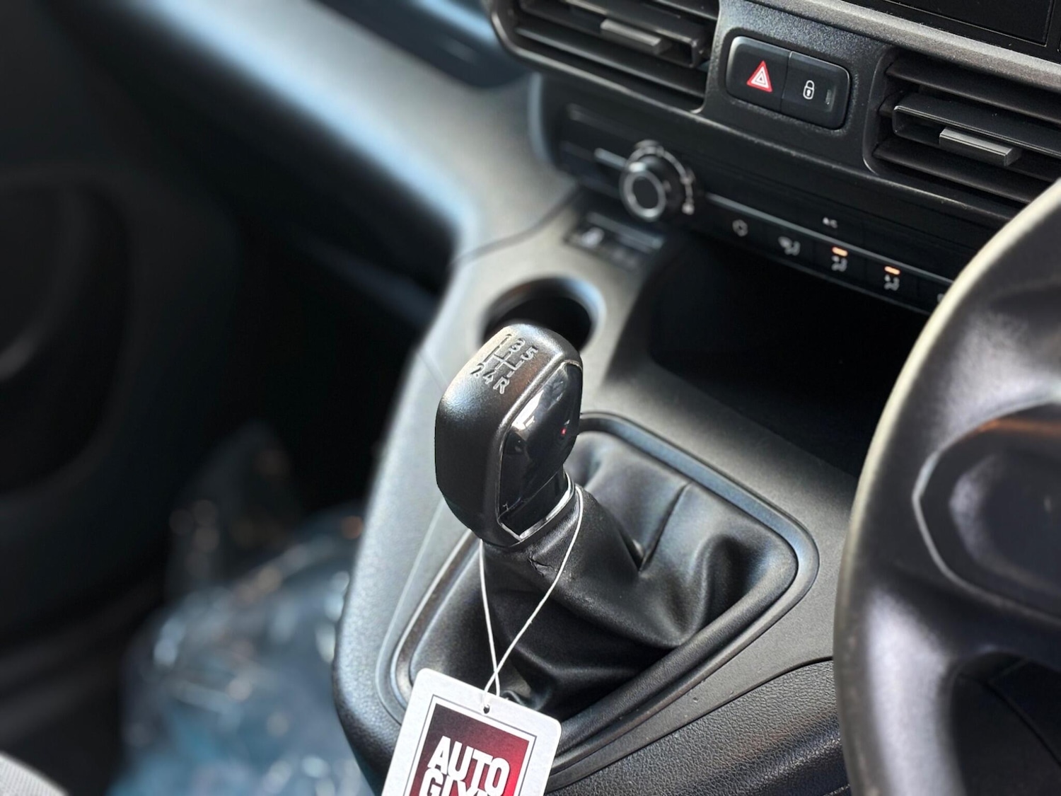 Used Peugeot Partner 2019 for sale - 78072902: Photo 13