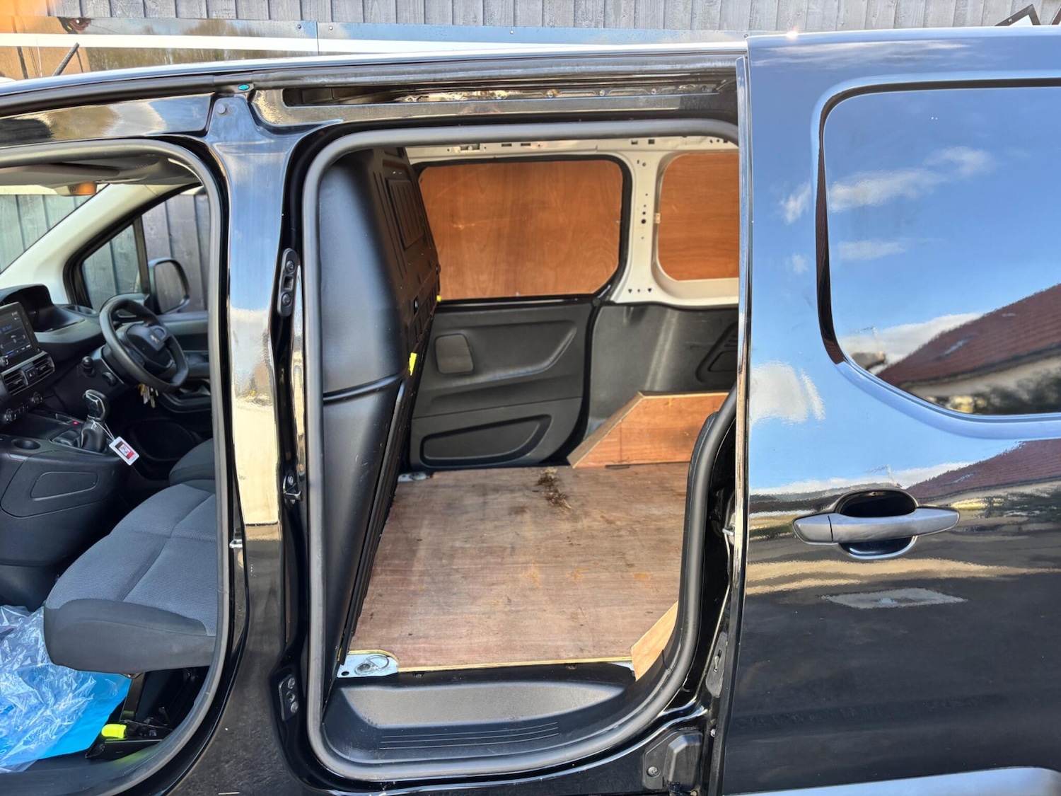 Used Peugeot Partner 2019 for sale - 78072902: Photo 14