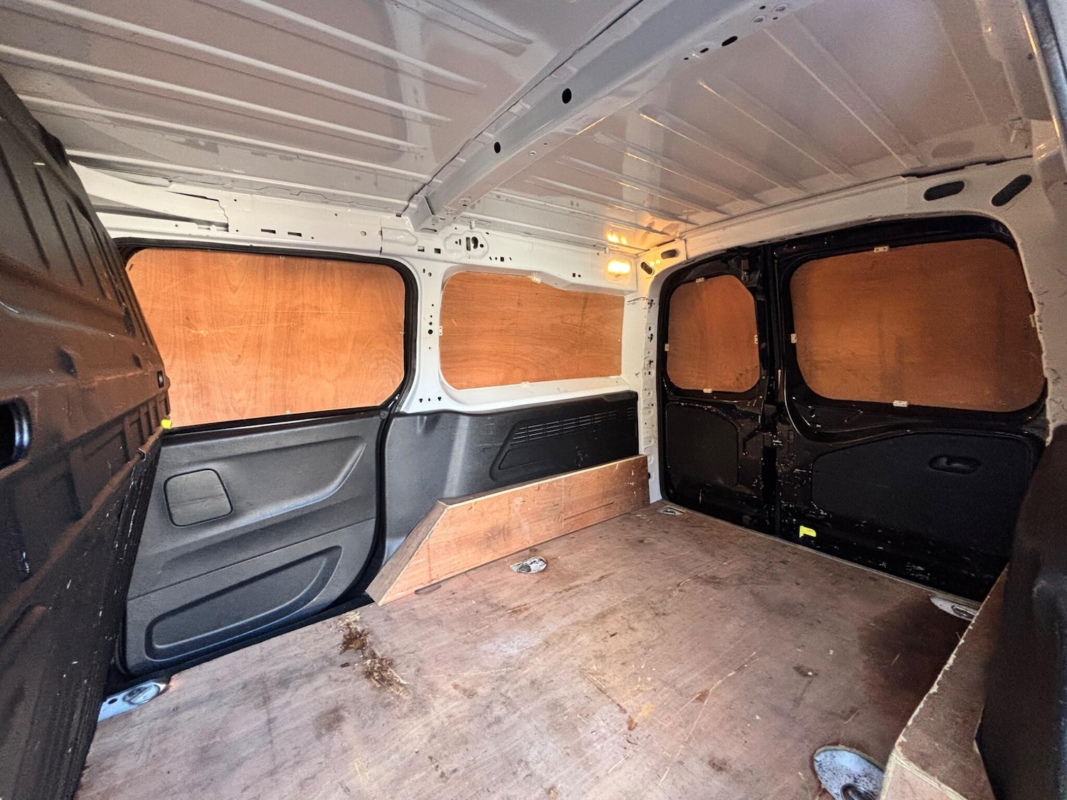 Used Peugeot Partner 2019 for sale - 78072902: Photo 15