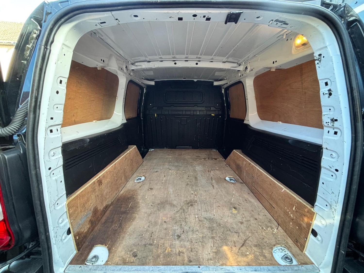 Used Peugeot Partner 2019 for sale - 78072902: Photo 16