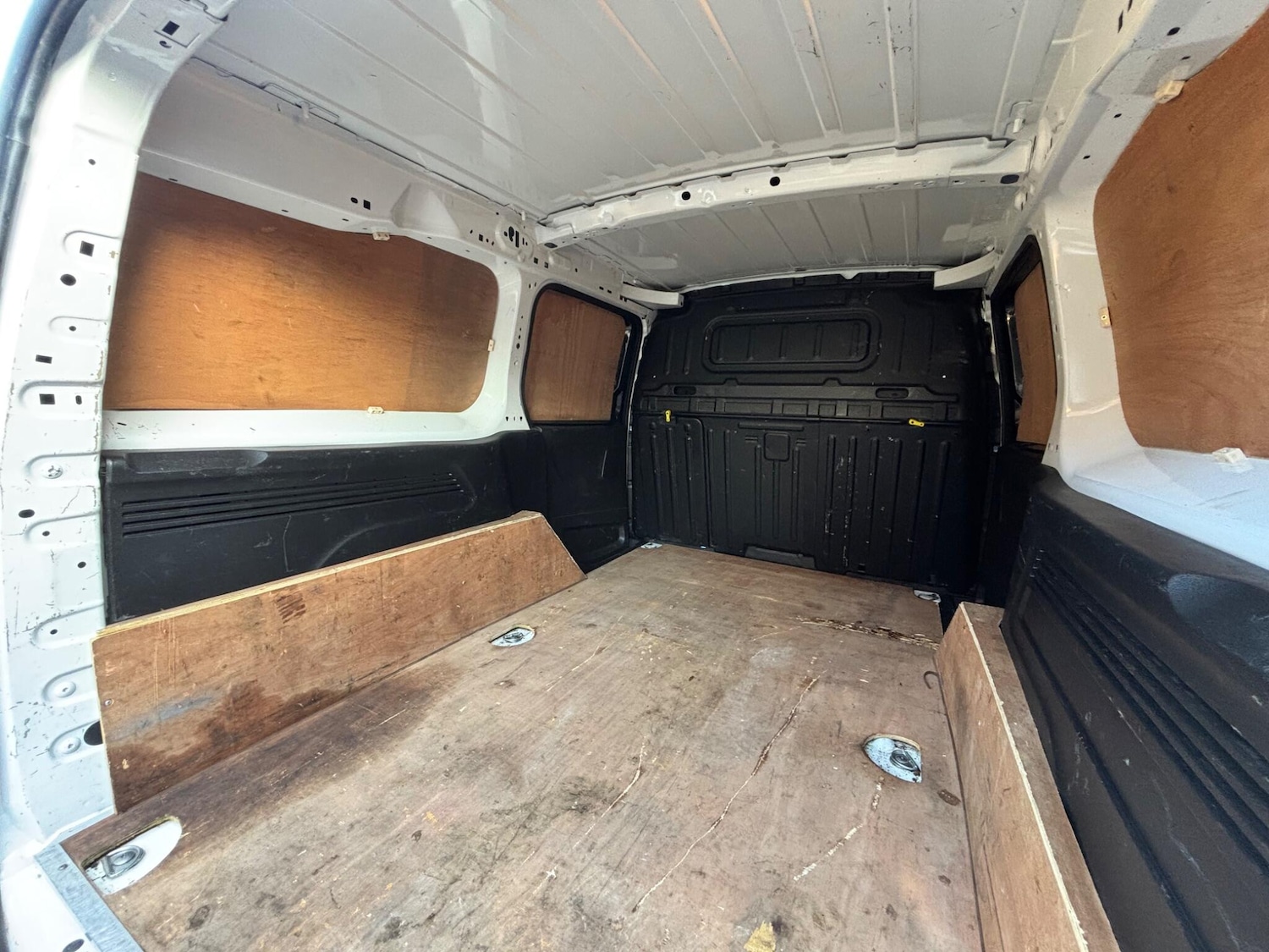 Used Peugeot Partner 2019 for sale - 78072902: Photo 17