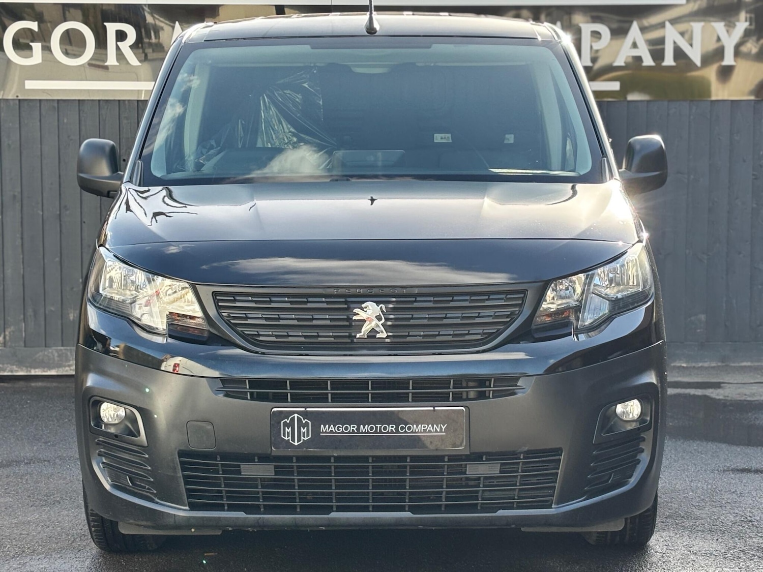 Used Peugeot Partner 2019 for sale - 78072902: Photo 3