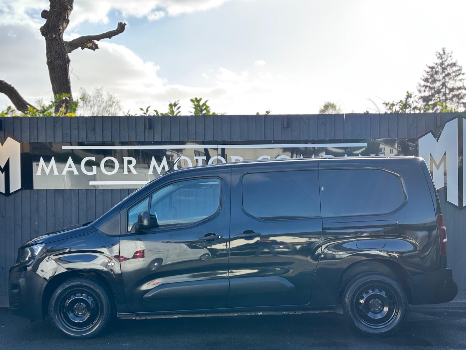 Used Peugeot Partner 2019 for sale - 78072902: Photo 5