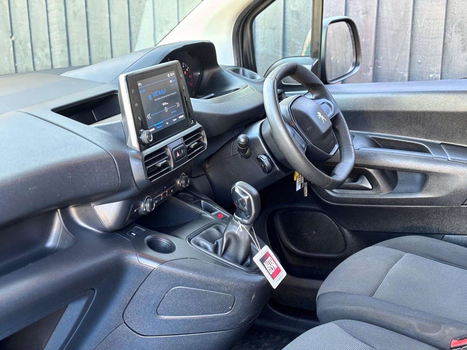 Used Peugeot Partner 2019 for sale - 78072902: Photo 6