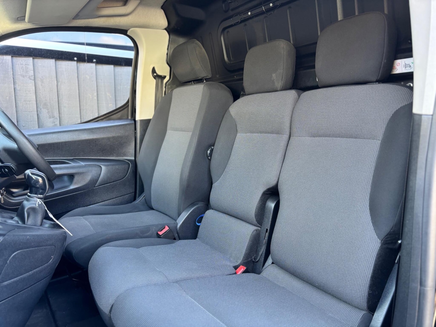 Used Peugeot Partner 2019 for sale - 78072902: Photo 7