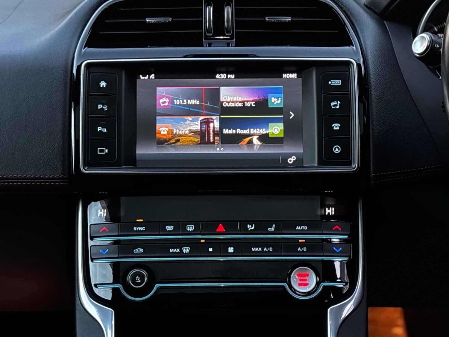 Used Jaguar XE for sale - 76473471: Photo 11