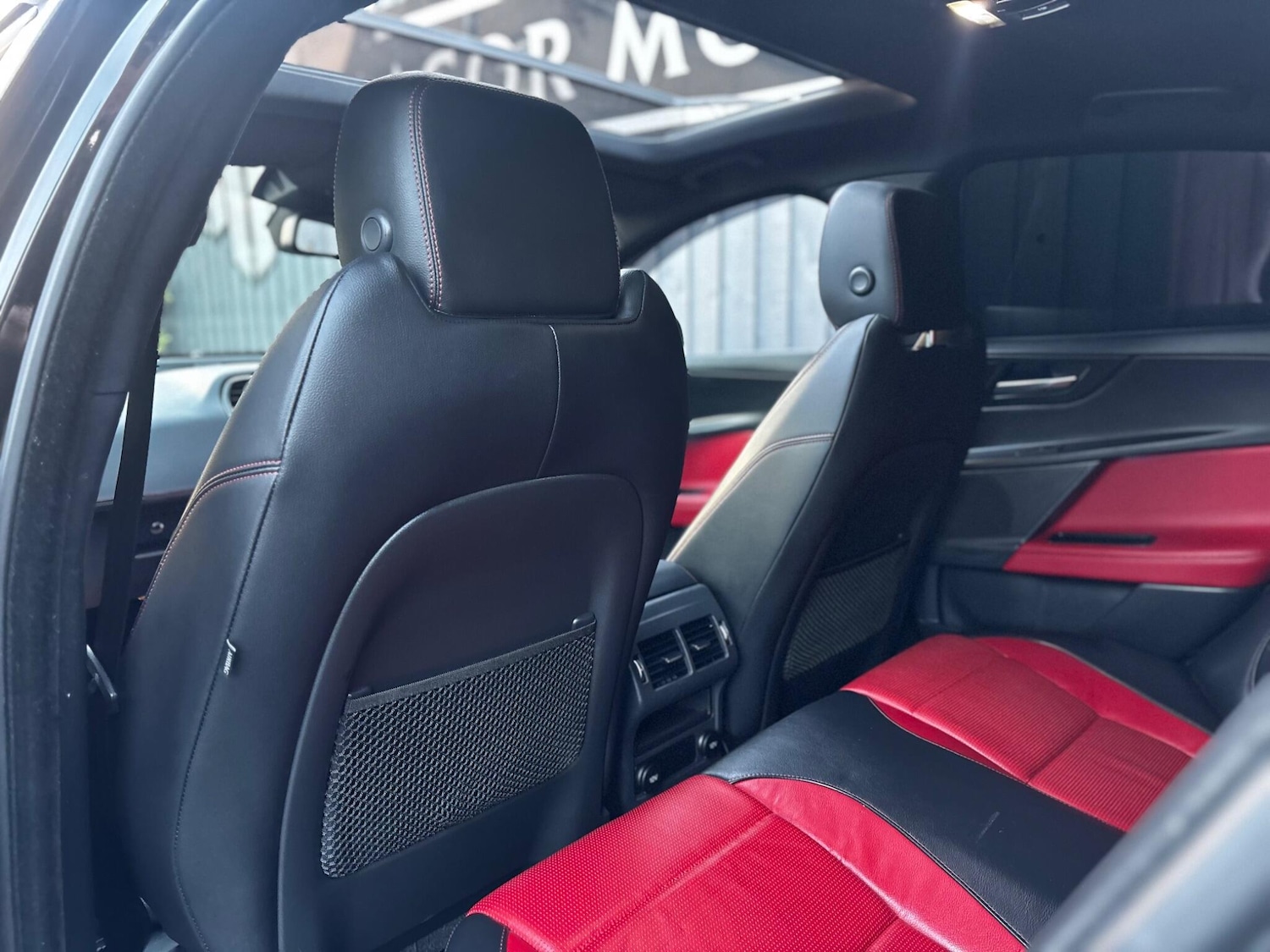 Used Jaguar XE for sale - 76473471: Photo 15