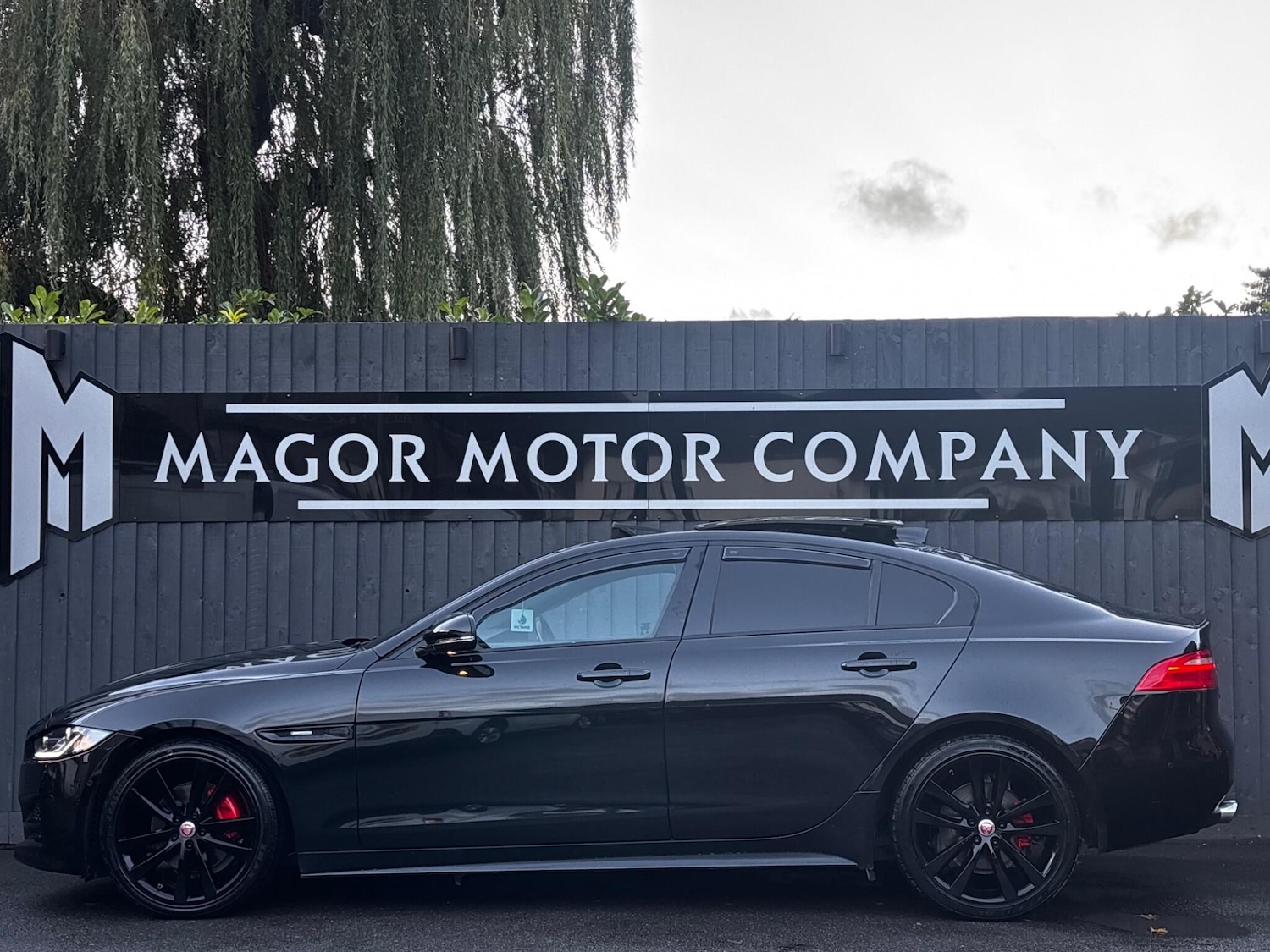 Used Jaguar XE for sale - 76473471: Photo 5