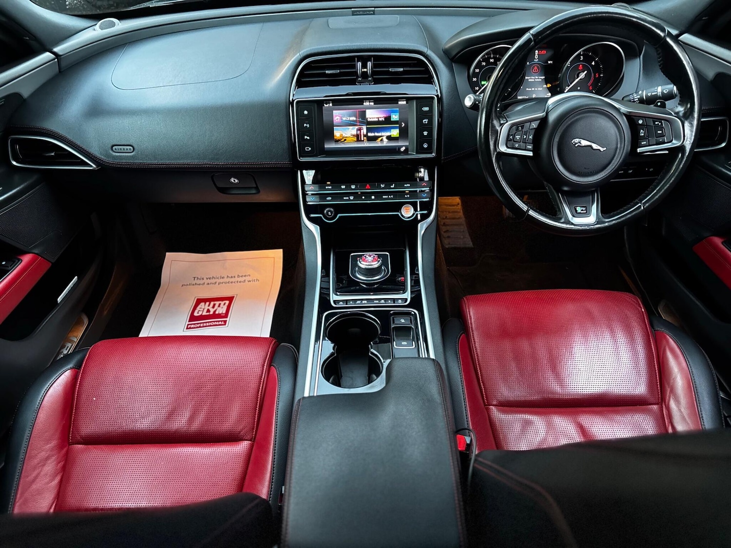 Used Jaguar XE for sale - 76473471: Photo 7