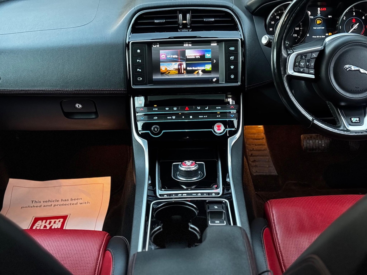 Used Jaguar XE for sale - 76473471: Photo 8