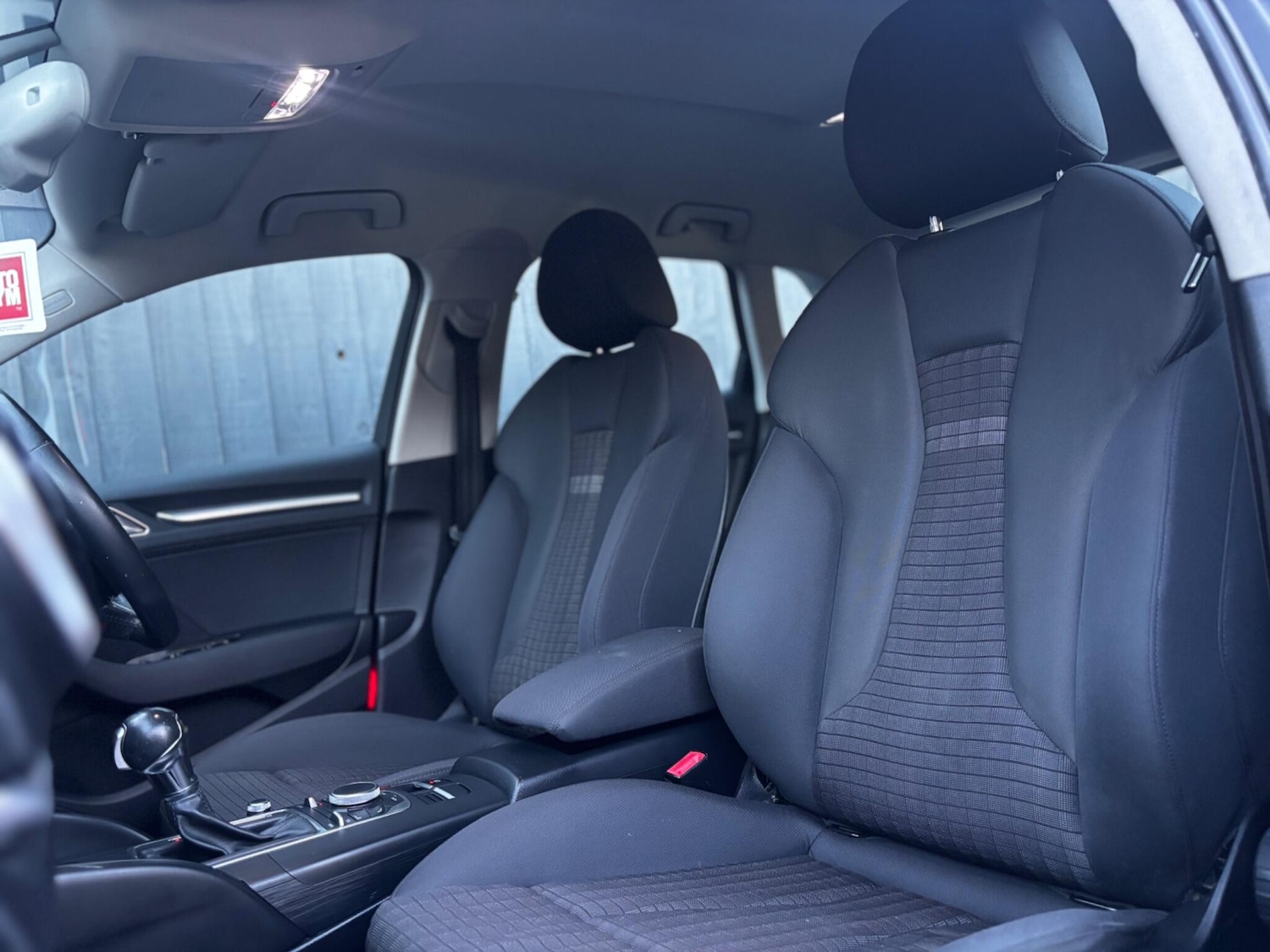 Used Audi A3 2014 for sale - 77237781: Photo 12