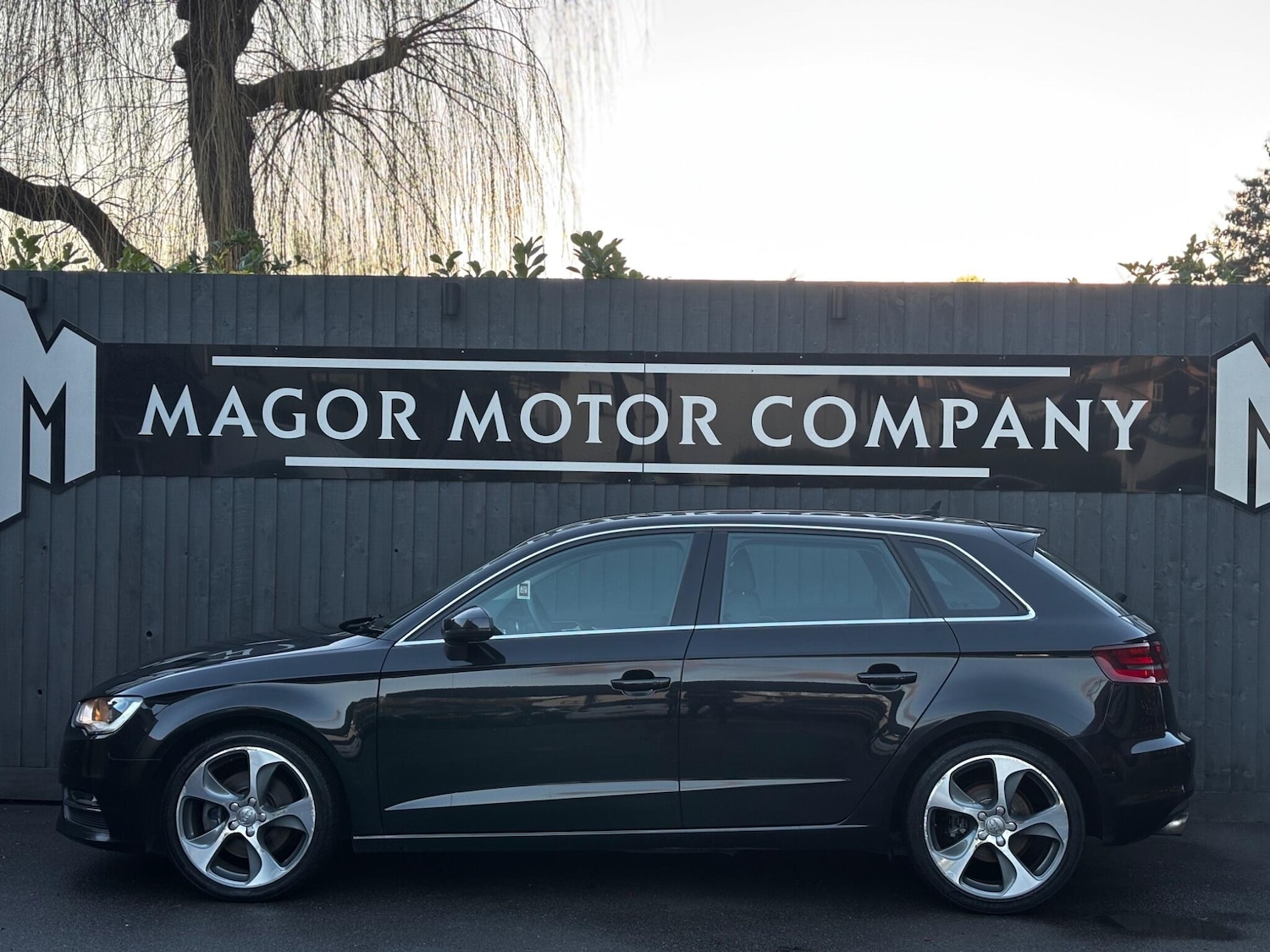 Used Audi A3 2014 for sale - 77237781: Photo 5