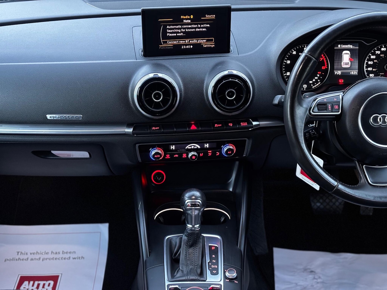 Used Audi A3 2014 for sale - 77237781: Photo 8