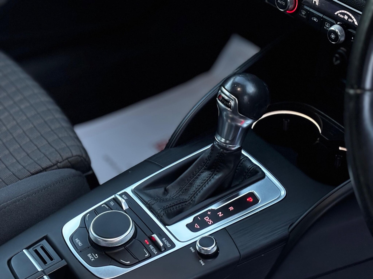 Used Audi A3 2014 for sale - 77237781: Photo 9