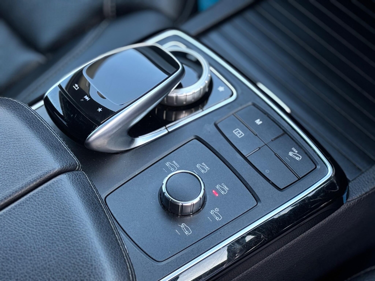 Used Mercedes-Benz GLE 2018 for sale - 78127607: Photo 10