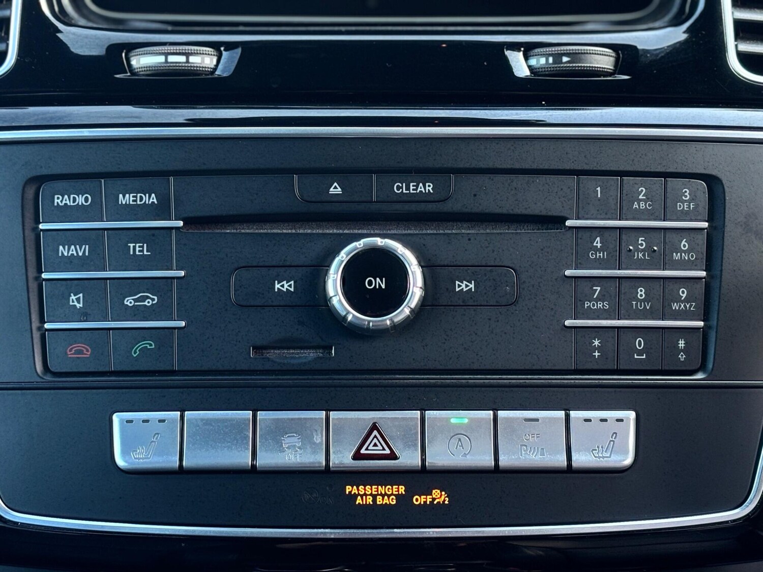 Used Mercedes-Benz GLE 2018 for sale - 78127607: Photo 11