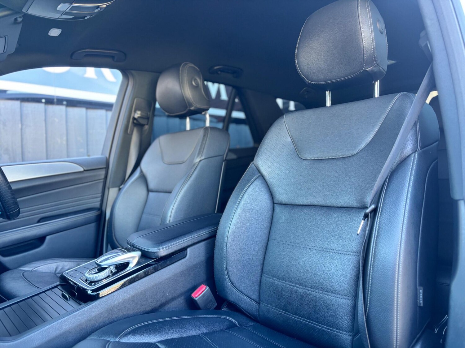 Used Mercedes-Benz GLE 2018 for sale - 78127607: Photo 16