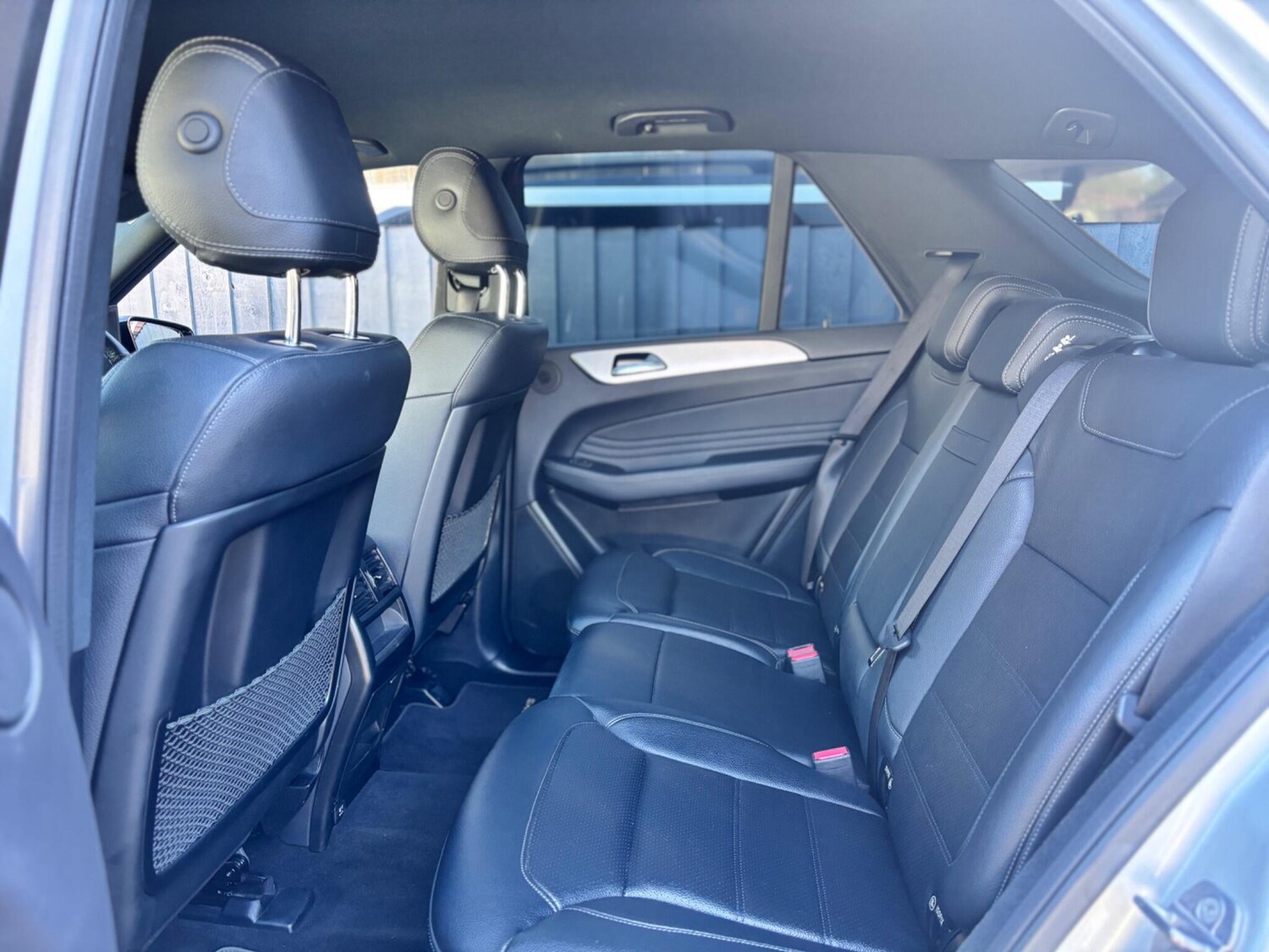 Used Mercedes-Benz GLE 2018 for sale - 78127607: Photo 17