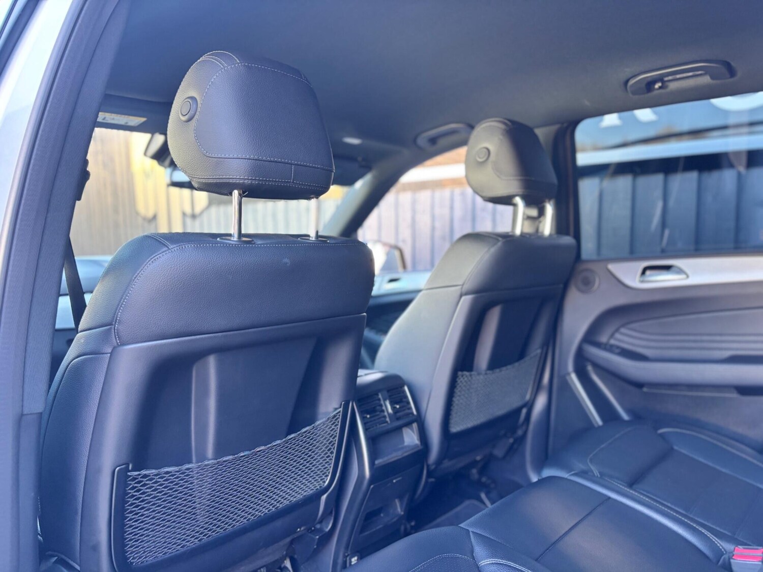 Used Mercedes-Benz GLE 2018 for sale - 78127607: Photo 18