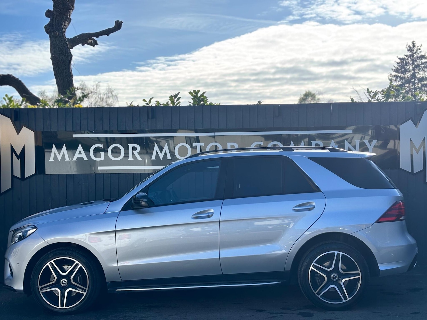 Used Mercedes-Benz GLE 2018 for sale - 78127607: Photo 5