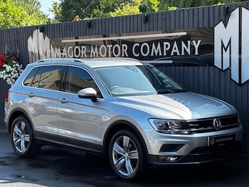 2019 (19) - 2.0 TDI Match 4Motion Euro 6 (s/s) 5dr
