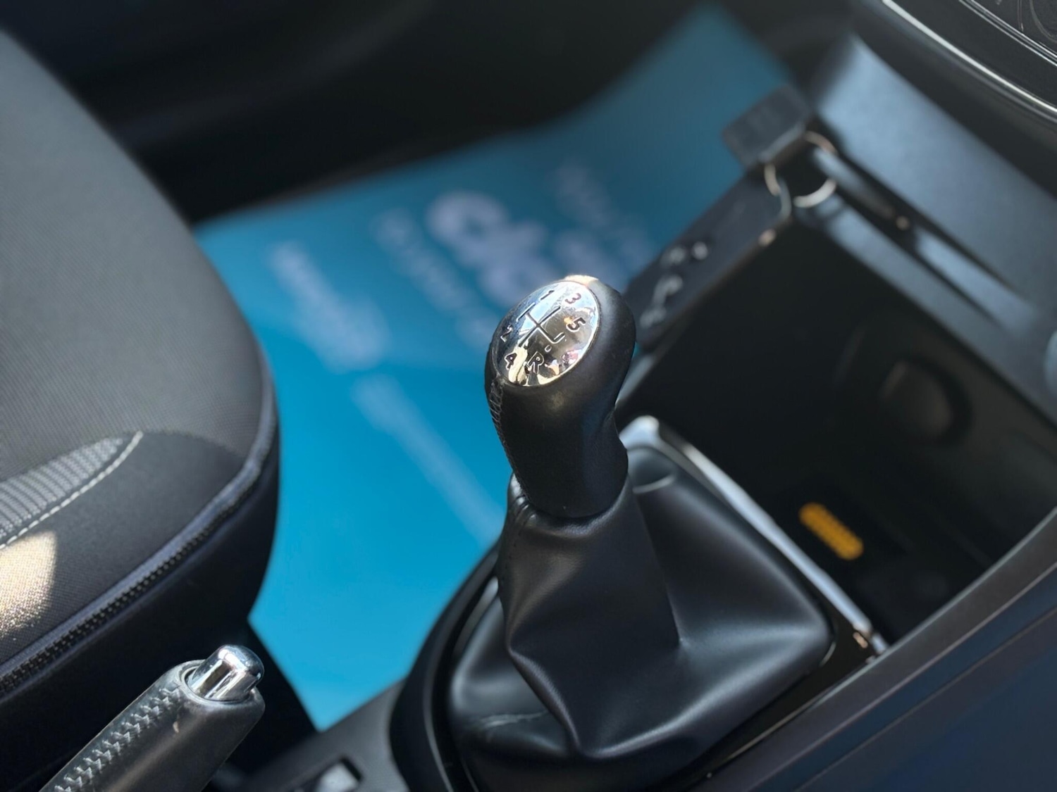 Used Renault Captur 2015 for sale - 77939888: Photo 9