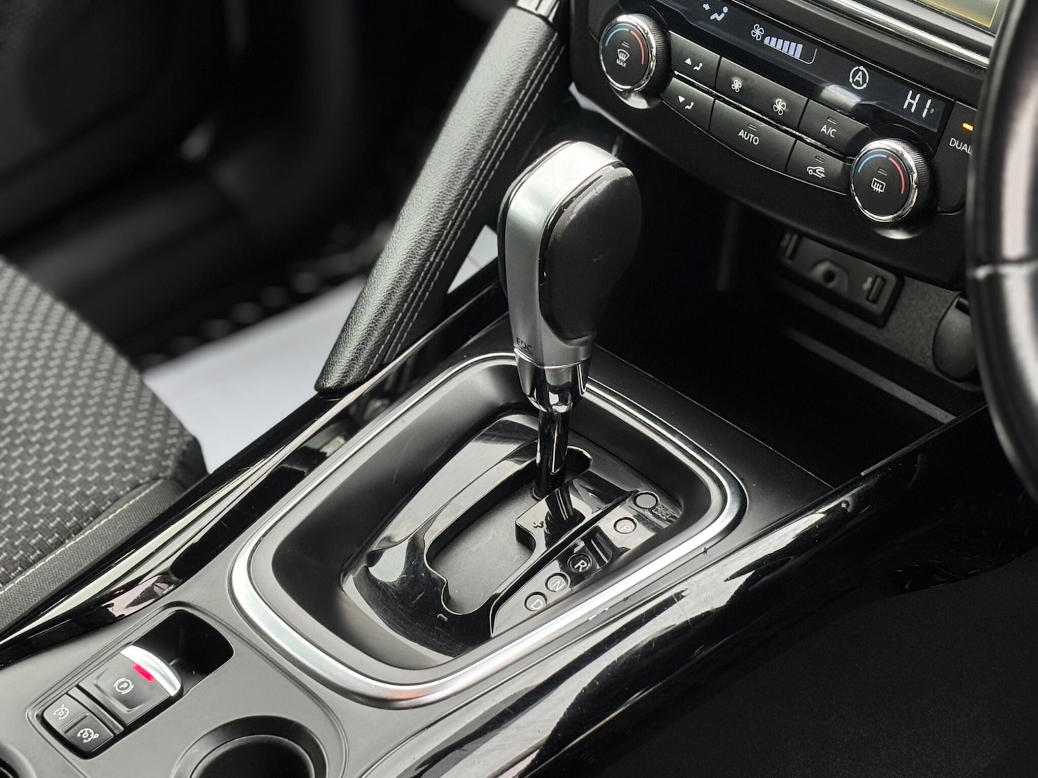 Used Renault Kadjar 2017 for sale - 77909078: Photo 10