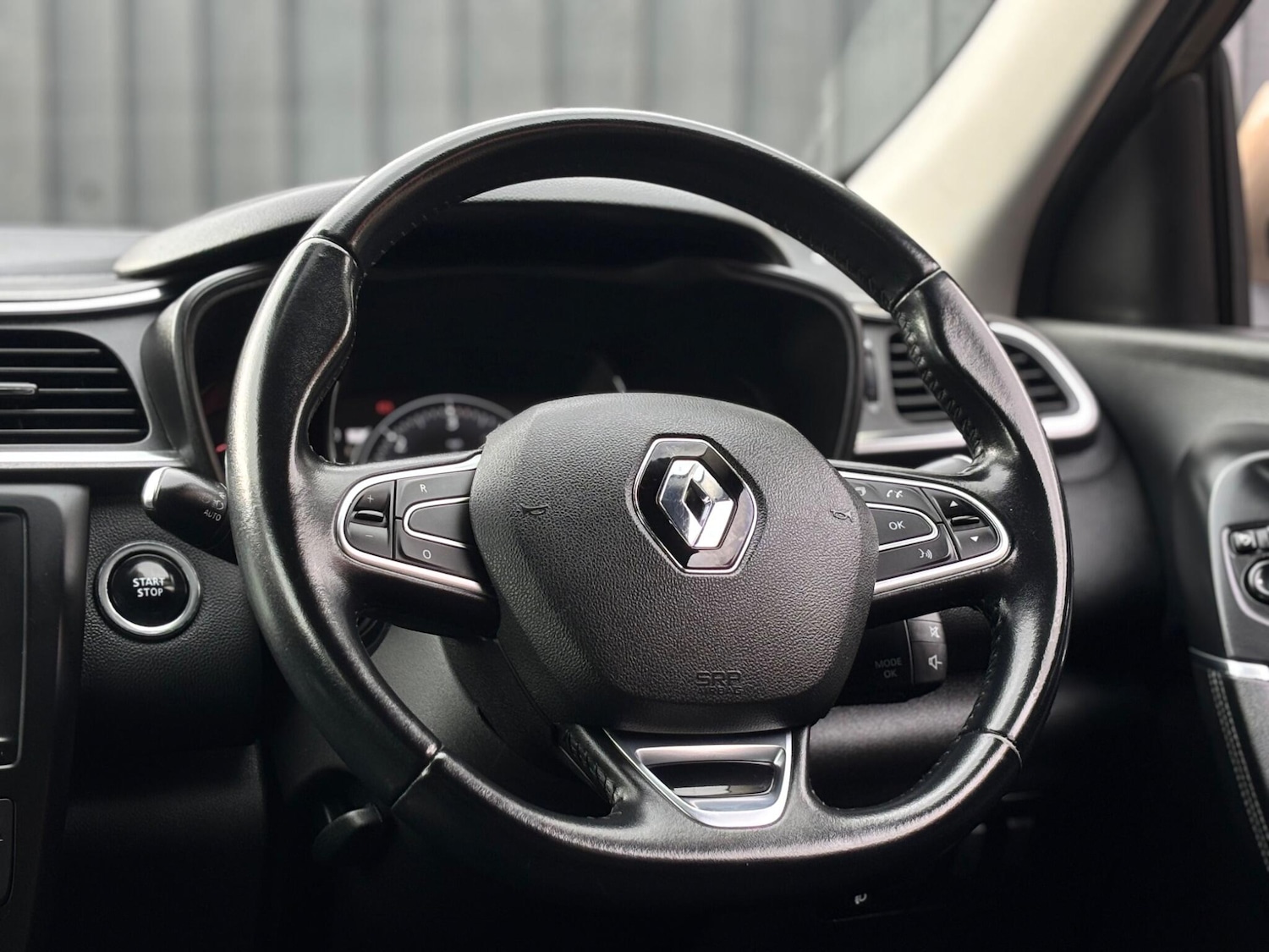 Used Renault Kadjar 2017 for sale - 77909078: Photo 11