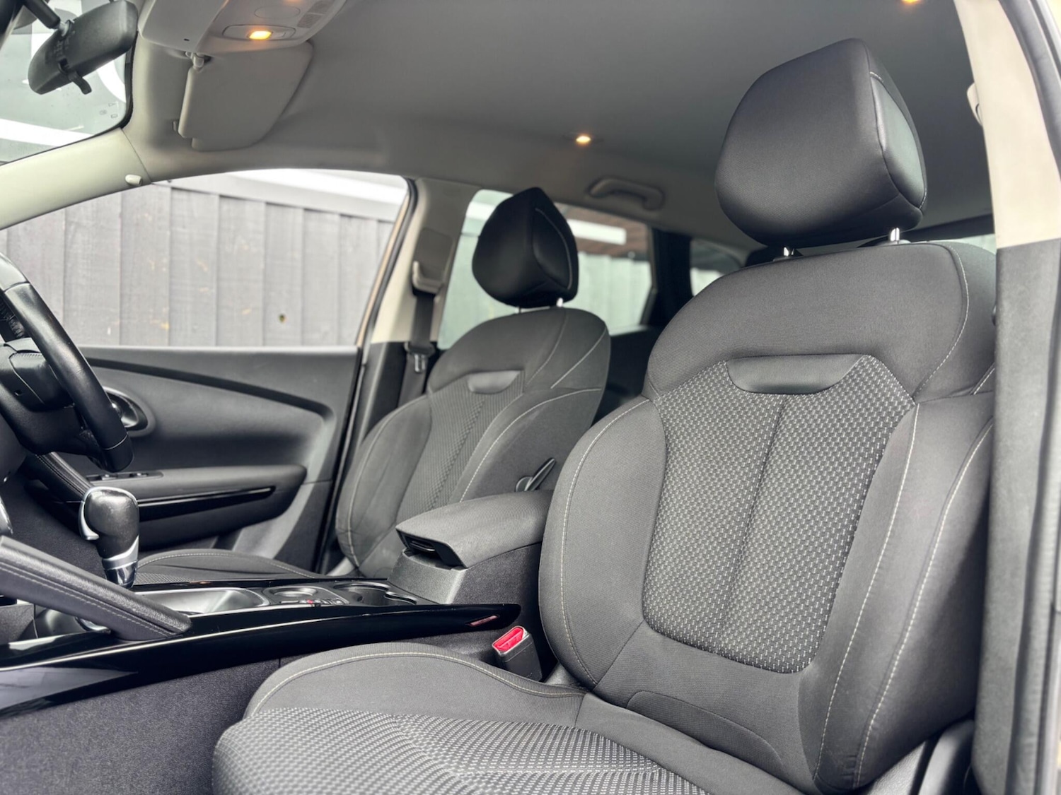 Used Renault Kadjar 2017 for sale - 77909078: Photo 14