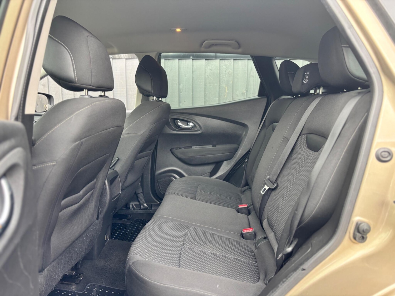 Used Renault Kadjar 2017 for sale - 77909078: Photo 15