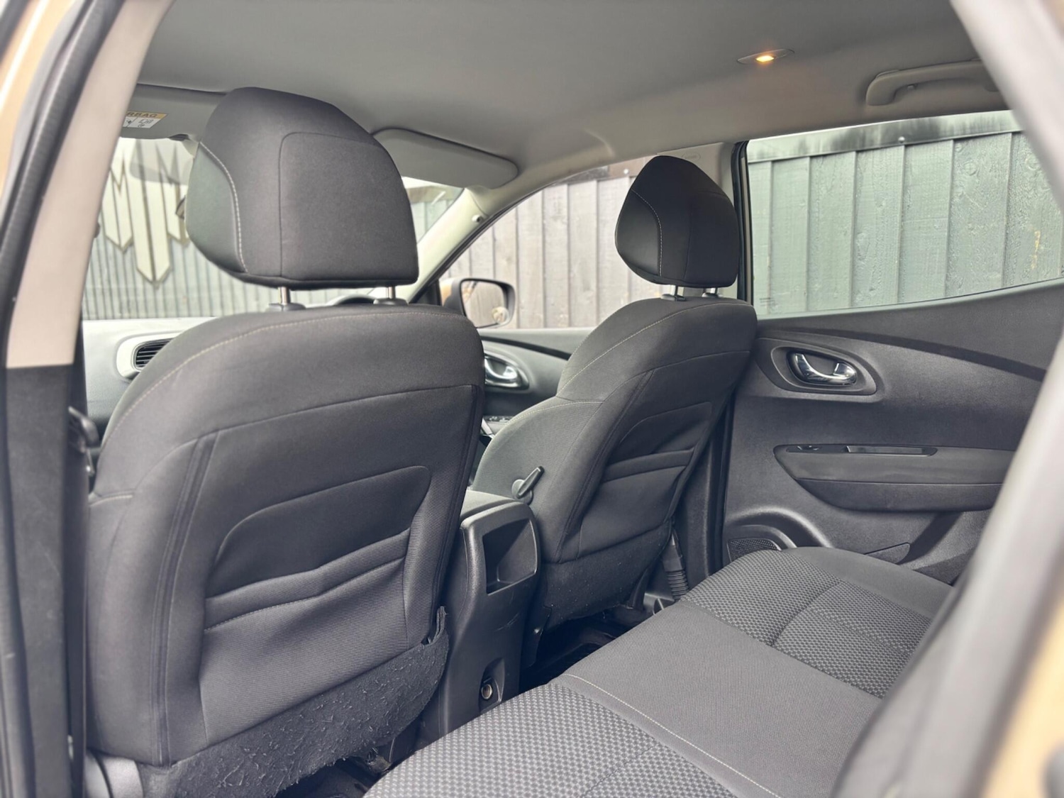 Used Renault Kadjar 2017 for sale - 77909078: Photo 16