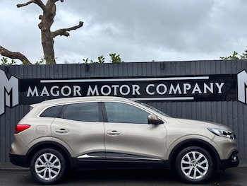 Used Renault Kadjar 2017 for sale - 77909078: Photo