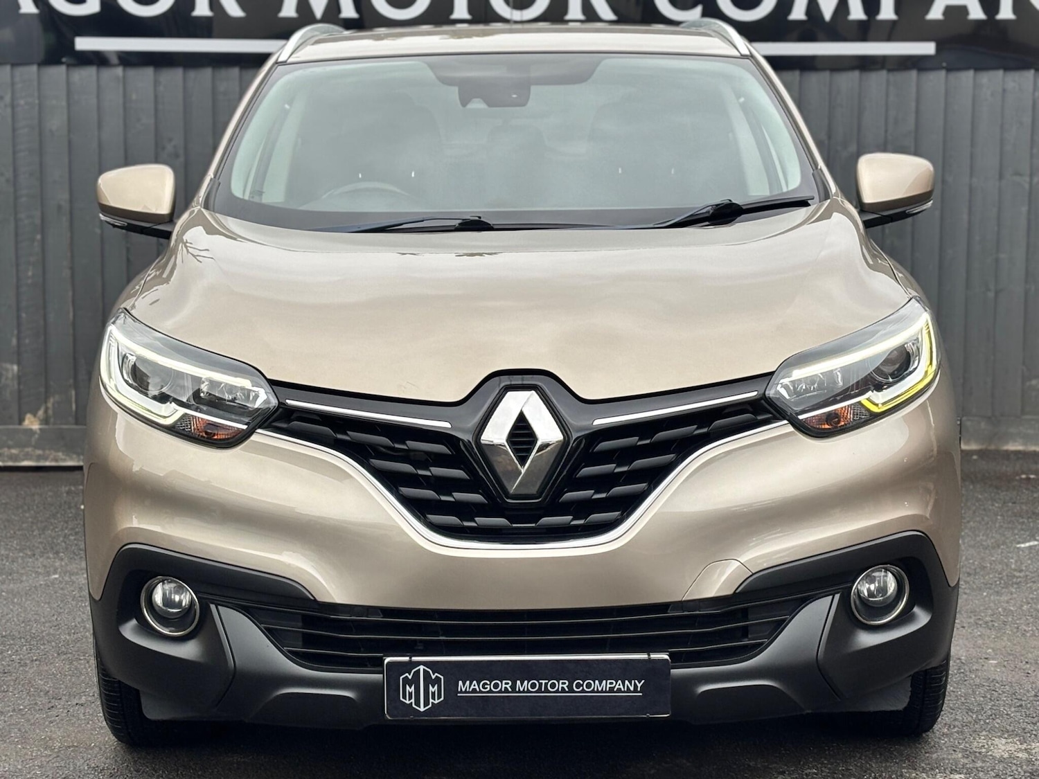 Used Renault Kadjar 2017 for sale - 77909078: Photo 3