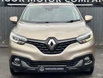 Used Renault Kadjar 2017 for sale - 77909078: Photo