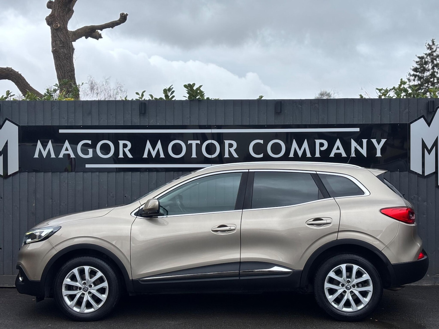 Used Renault Kadjar 2017 for sale - 77909078: Photo 5