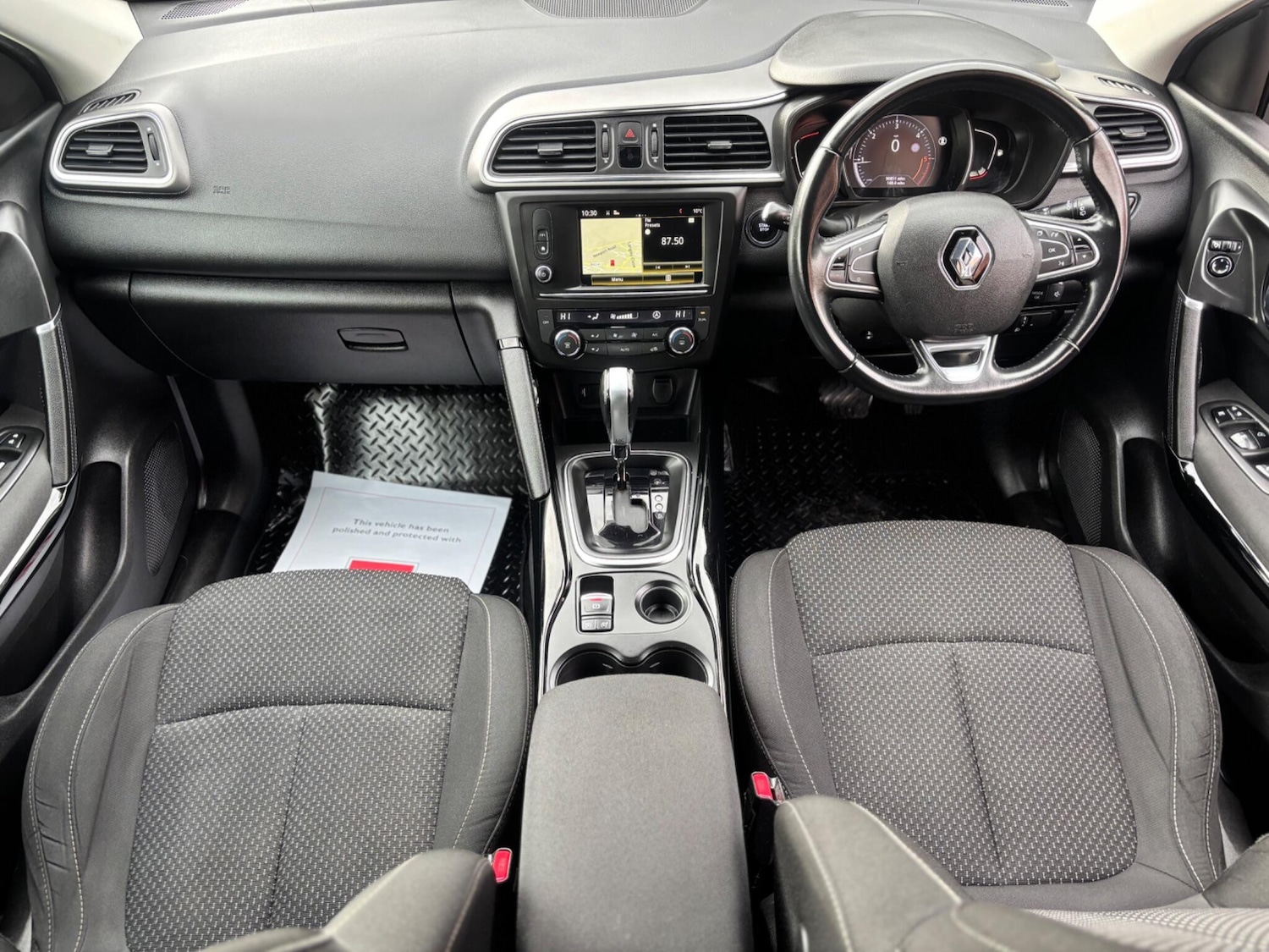 Used Renault Kadjar 2017 for sale - 77909078: Photo 7