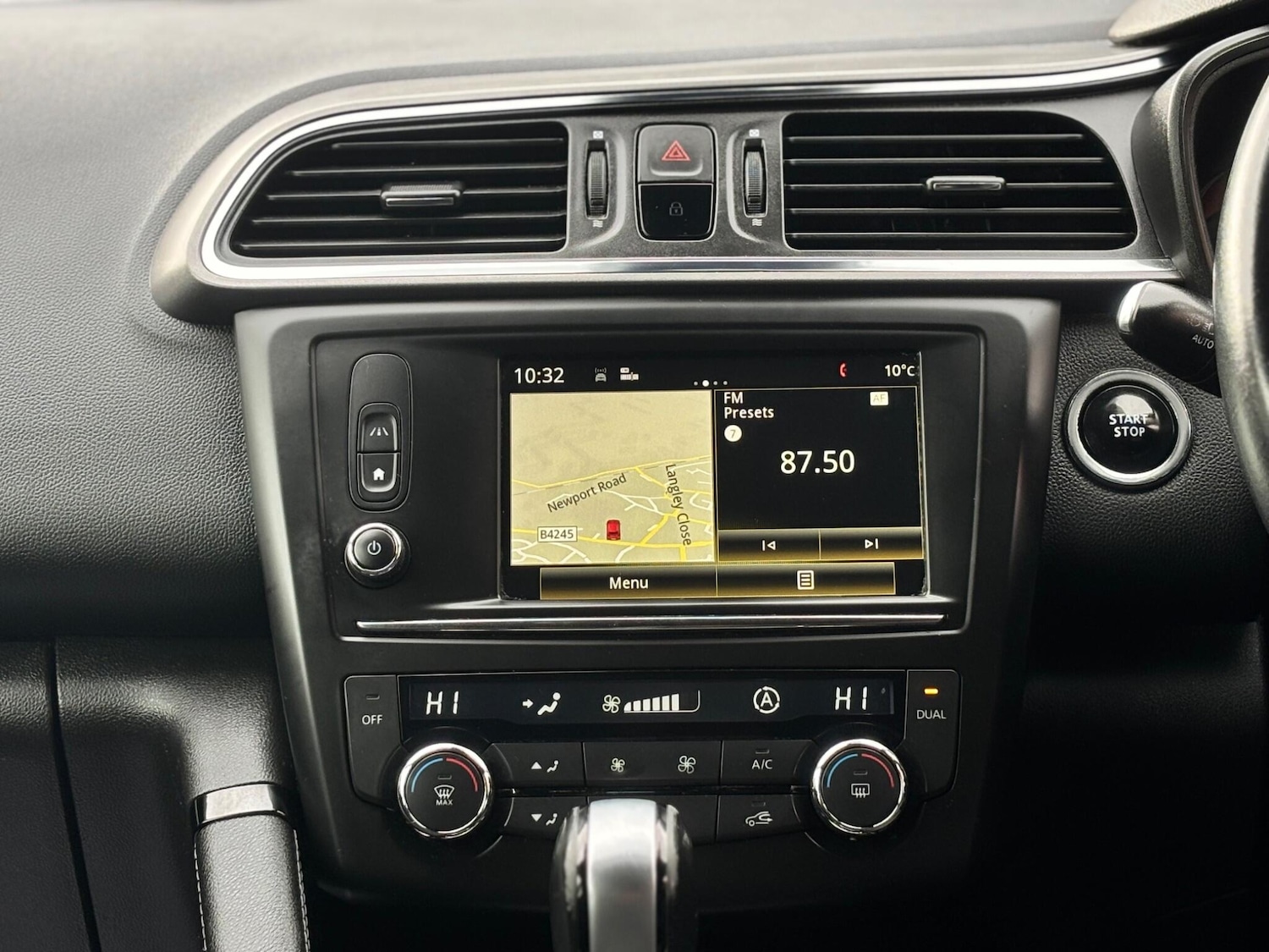 Used Renault Kadjar 2017 for sale - 77909078: Photo 9