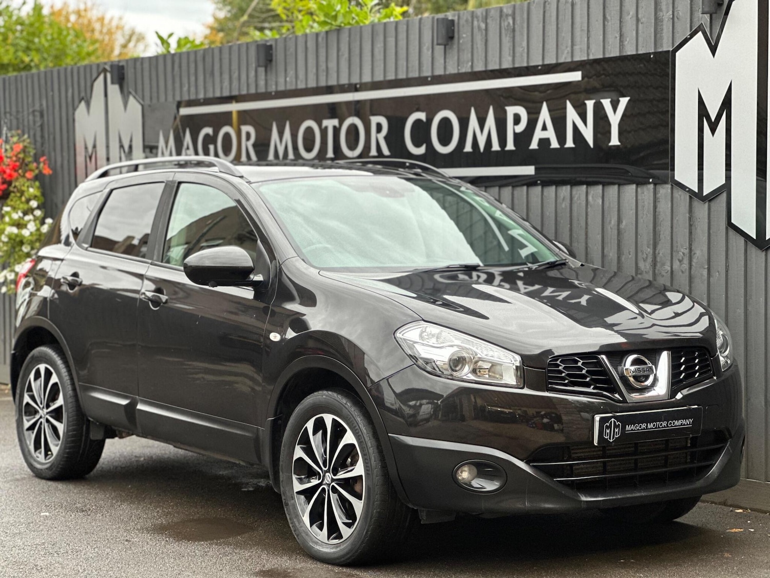 Used Nissan Qashqai 2013 for sale - 76349247: Photo 1
