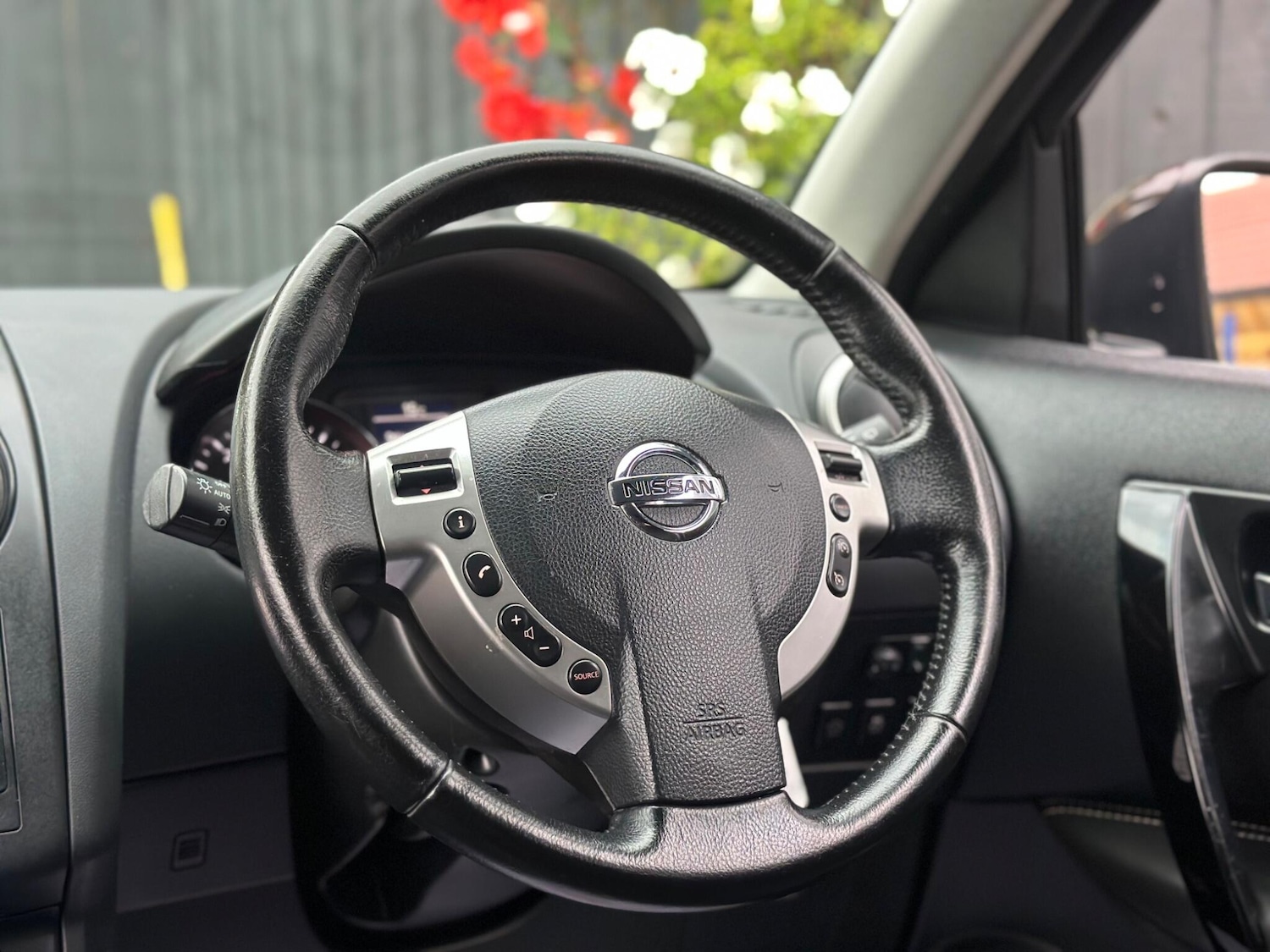 Used Nissan Qashqai 2013 for sale - 76349247: Photo 10