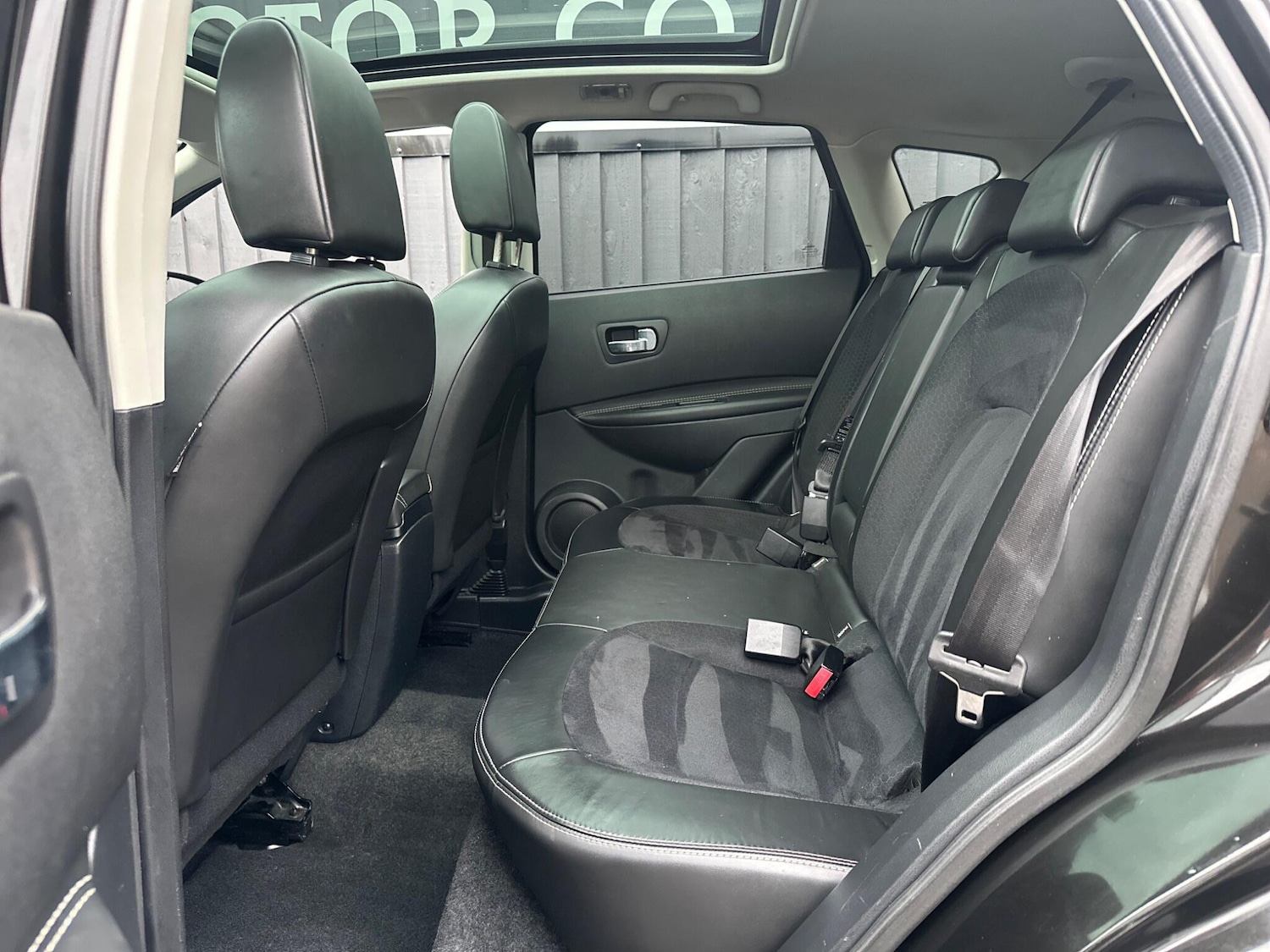Used Nissan Qashqai 2013 for sale - 76349247: Photo 14
